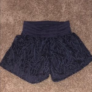 Lululemon Tracker Shorts